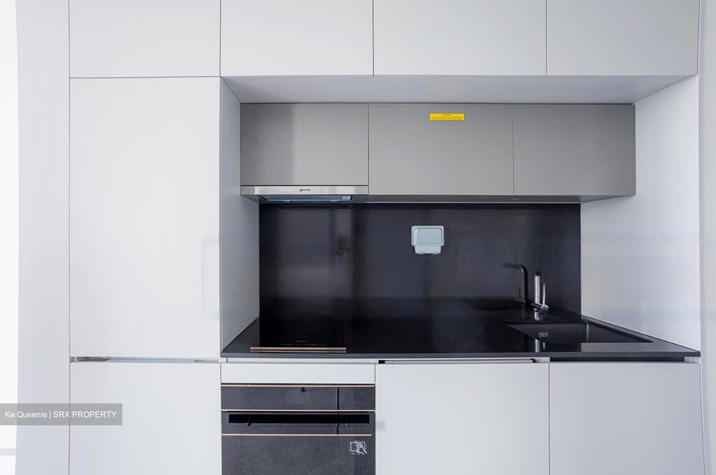 One Meyer (D15), Apartment #458912291